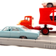 Illustration for article titled Traffic, Then Now Edition